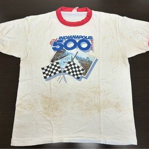 BOGO Vintage Indy 500 Shirt
